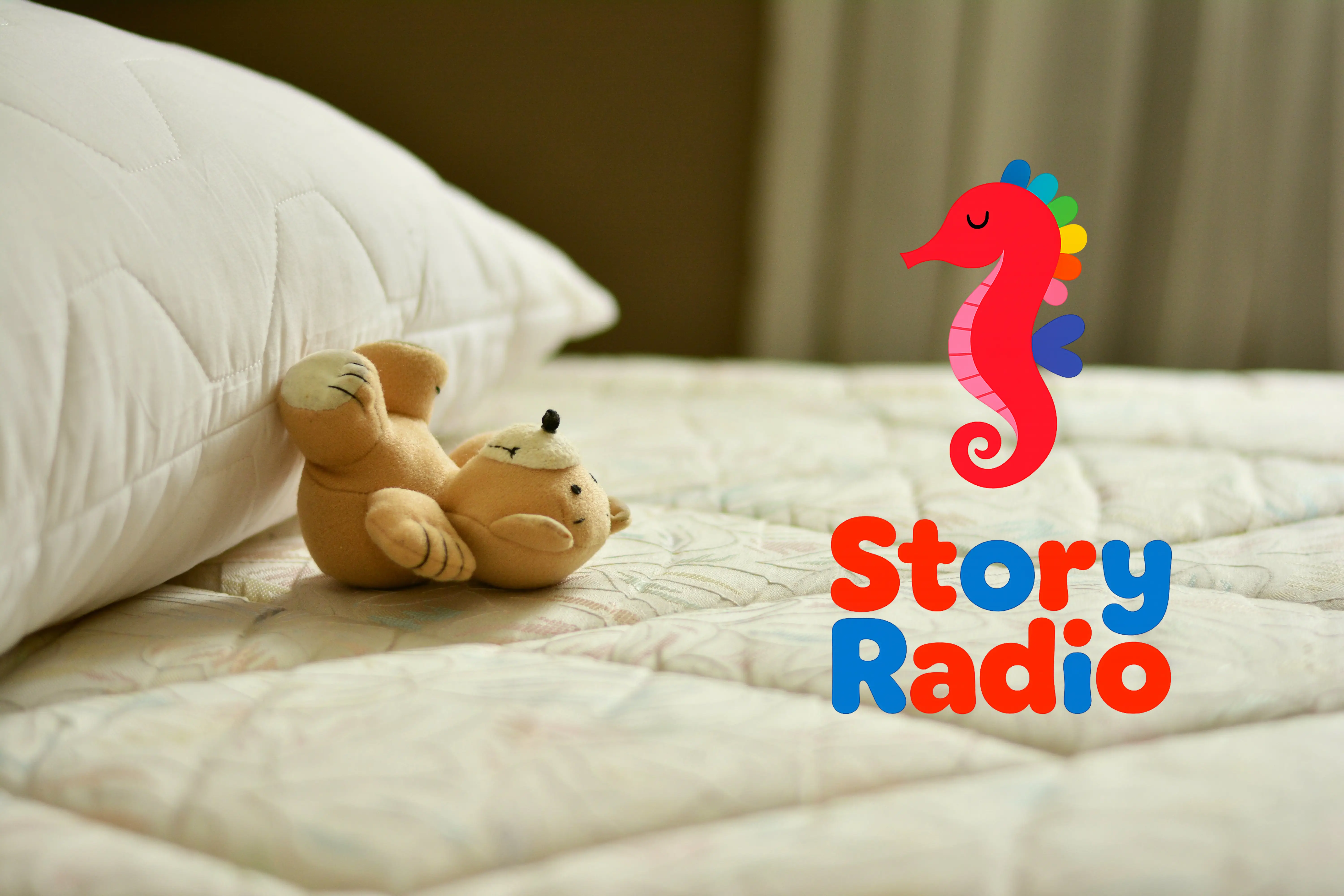 StoryRadio App